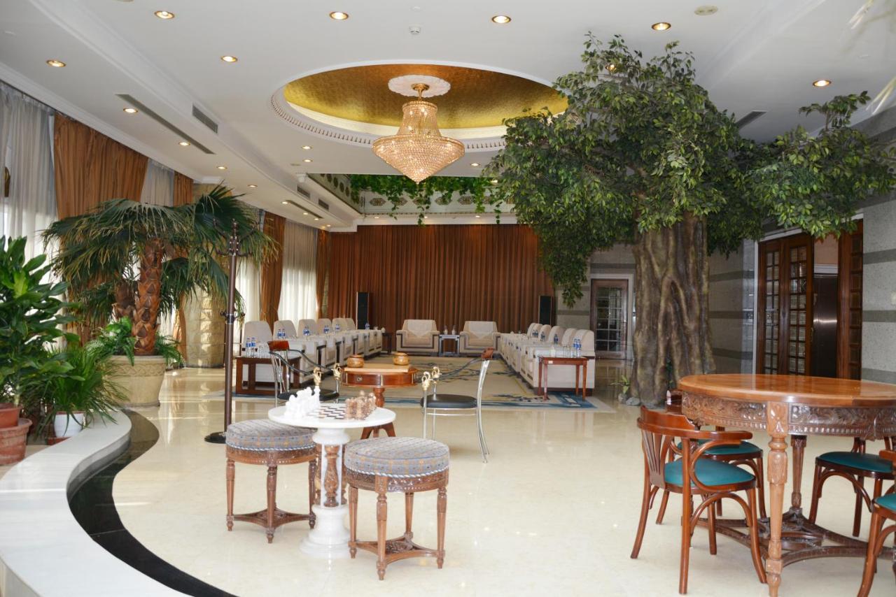 Beijing Asia Pacific Garden Hotel Exterior photo
